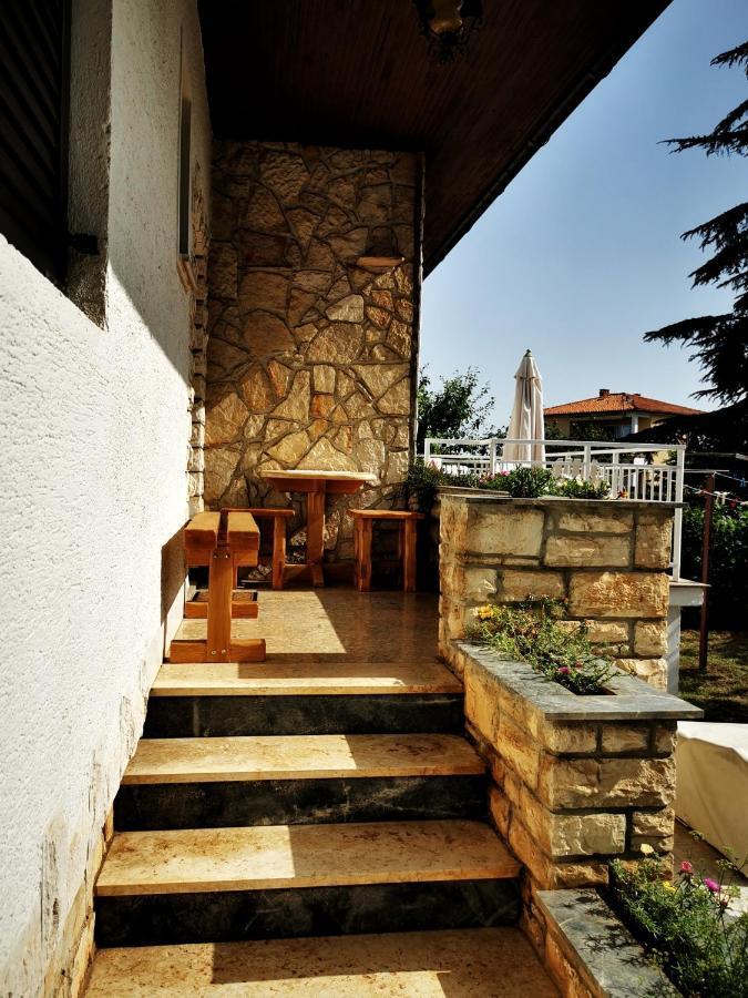 Guest house Silvana *