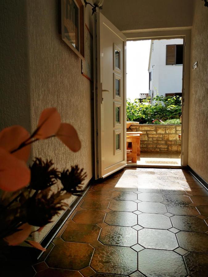 Silvana Guest house