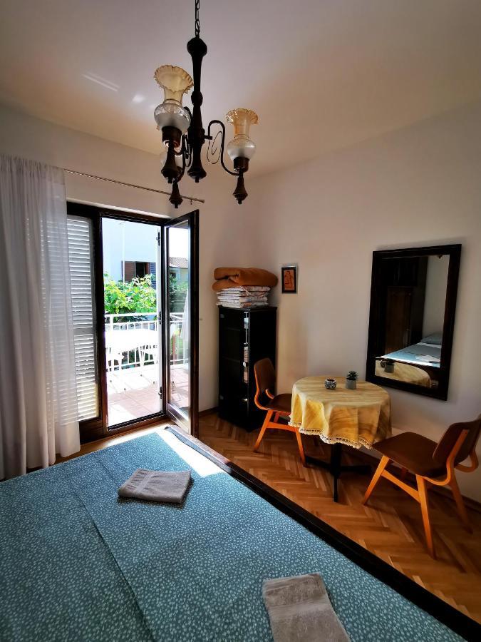 Guest house Silvana